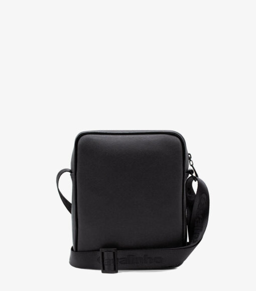 Bolsa Tiracolo Cavalinho Club