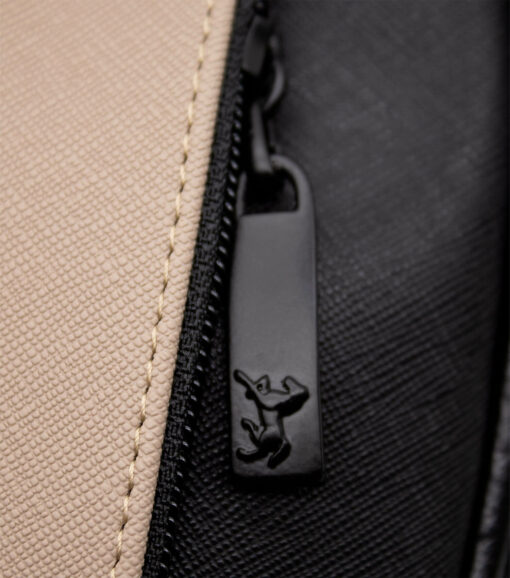 Bolsa Tiracolo Cavalinho Club