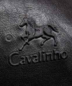 Pasta Cavalinho Club