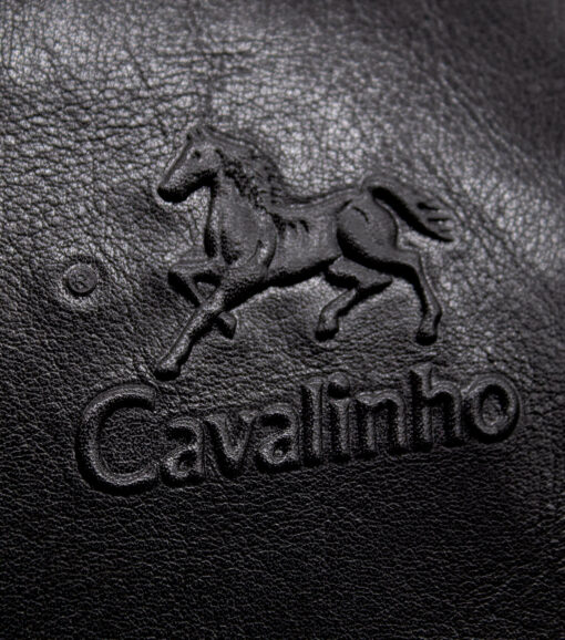 Pasta Cavalinho Club