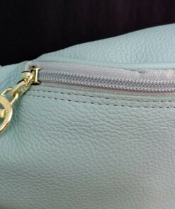 Bolsa Cintura Cavalinho Muse Verde
