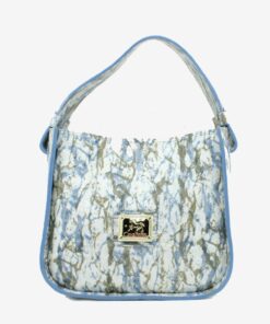 Bolsa Mão Cavalinho Galope