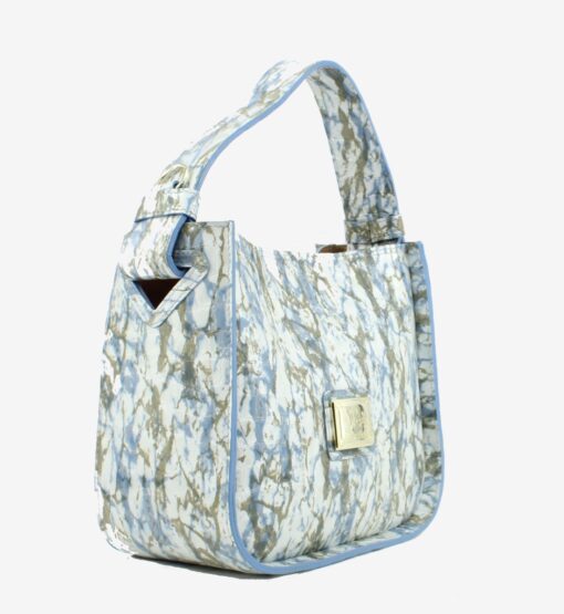 Bolsa Mão Cavalinho Galope