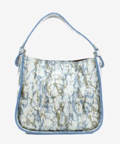 Bolsa Mão Cavalinho Galope
