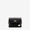 Bolsa Ombro Cavalinho Muse Preto