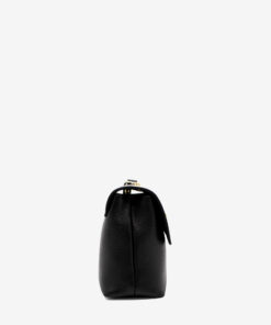 Bolsa Ombro Cavalinho Muse Preto