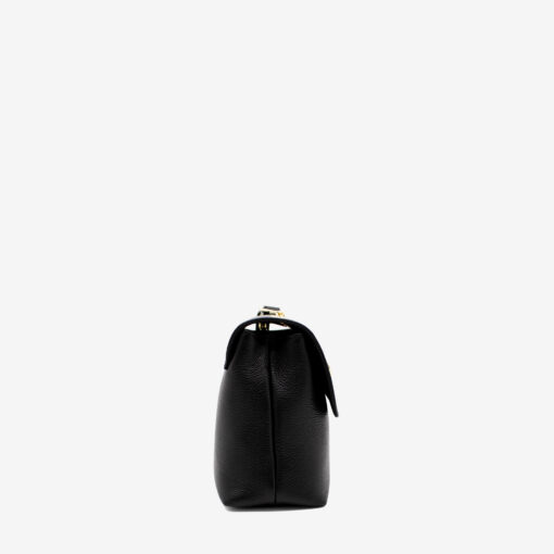 Bolsa Ombro Cavalinho Muse Preto