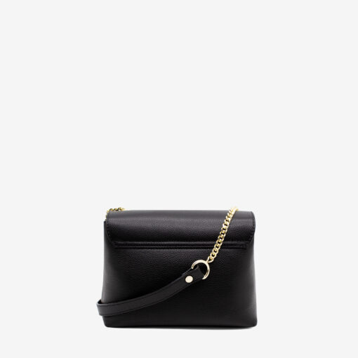 Bolsa Ombro Cavalinho Muse Preto
