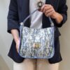 Bolsa Mão Cavalinho Galope