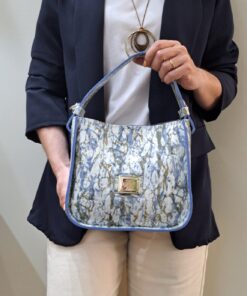 Bolsa Mão Cavalinho Galope