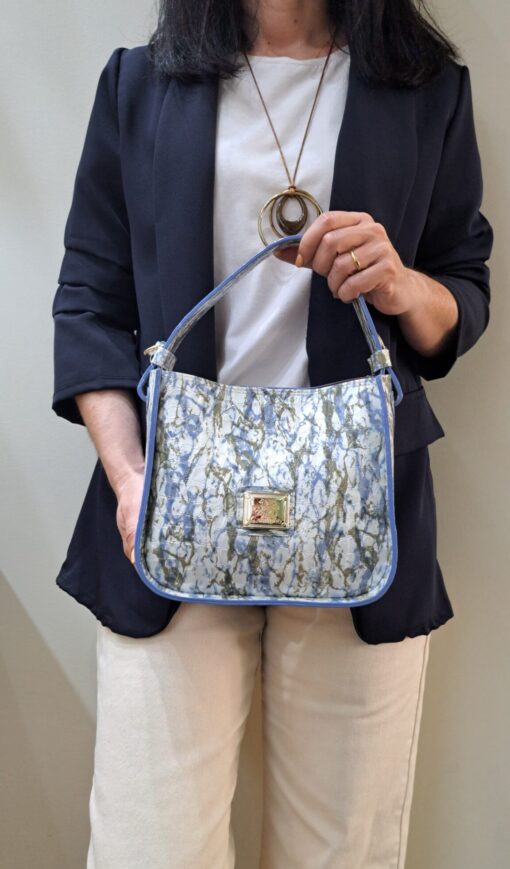 Bolsa Mão Cavalinho Galope
