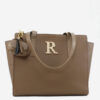 Bolsa Rufel Taupe