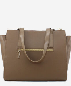 Bolsa Rufel Taupe
