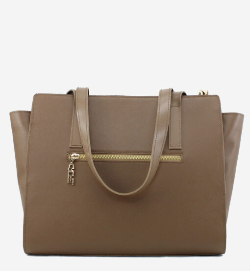 Bolsa Rufel Taupe