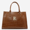 Bolsa Rufel Camel