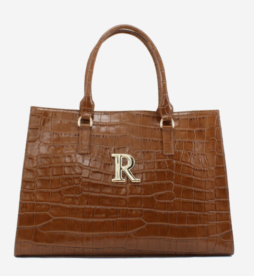 Bolsa Rufel Camel
