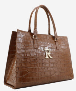 Bolsa Rufel Camel