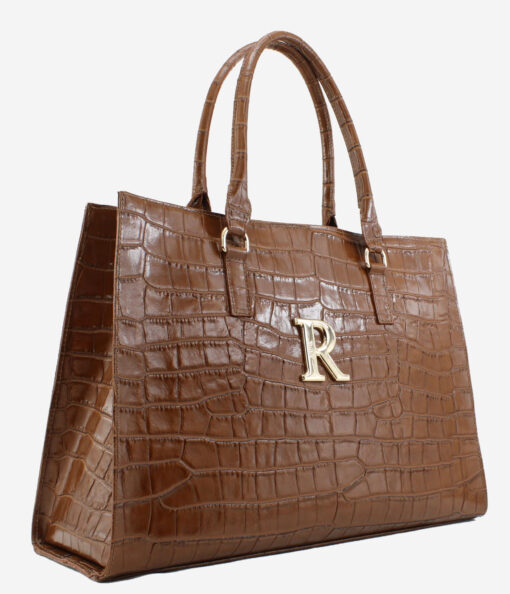 Bolsa Rufel Camel