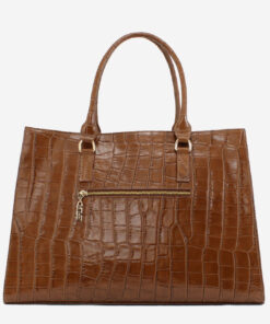 Bolsa Rufel Camel