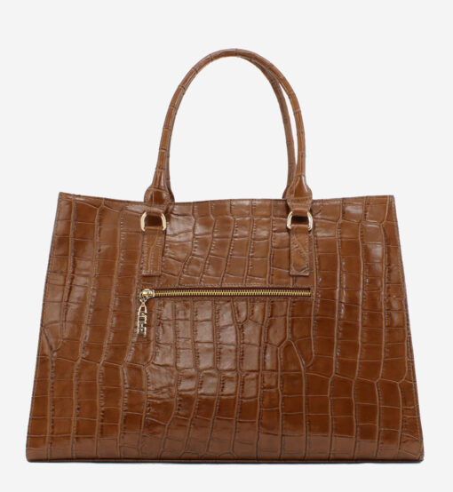 Bolsa Rufel Camel