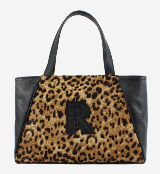 Bolsa Rufel Preta