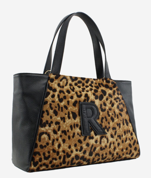 Bolsa Rufel Preta