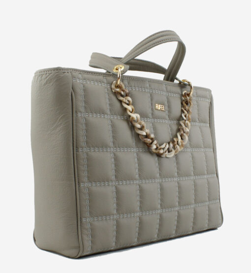 Bolsa Rufel Taupe