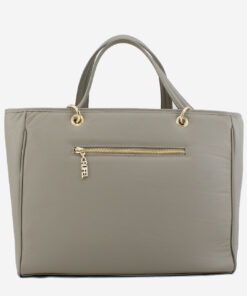 Bolsa Rufel Taupe
