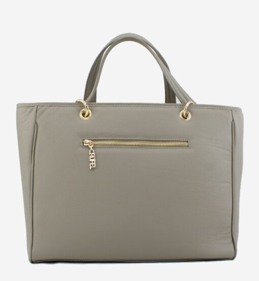 Bolsa Rufel Taupe