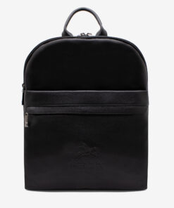 Mochila Cavalinho El Cavaleiro Preto
