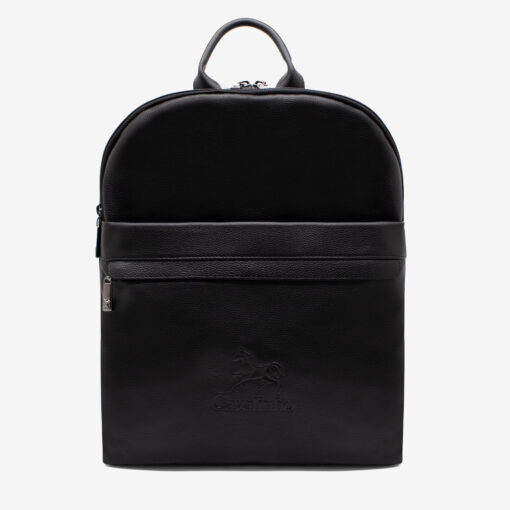 Mochila Cavalinho El Cavaleiro Preto