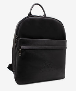 Mochila Cavalinho El Cavaleiro Preto