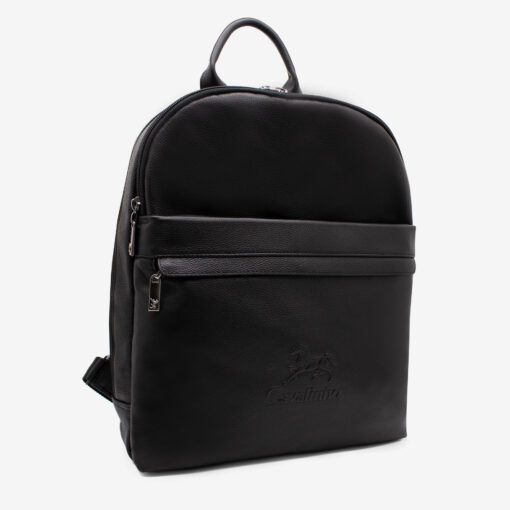 Mochila Cavalinho El Cavaleiro Preto
