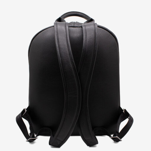Mochila Cavalinho El Cavaleiro Preto