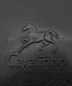 Mochila Cavalinho El Cavaleiro Preto