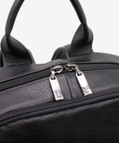 Mochila Cavalinho El Cavaleiro Preto