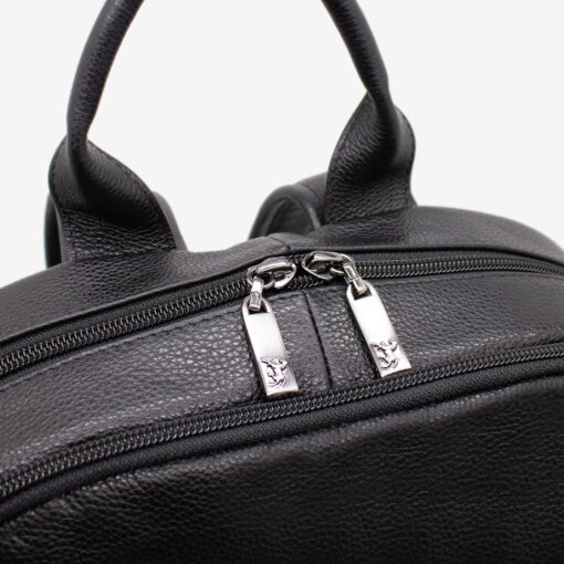 Mochila Cavalinho El Cavaleiro Preto