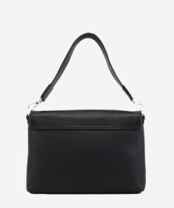Bolsa Tiracolo Cavalinho Ciao Bella Preto
