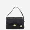 Bolsa Mão Cavalinho Ciao Bella Preto