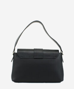 Bolsa Mão Cavalinho Ciao Bella Preto