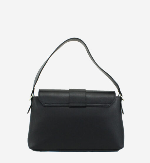Bolsa Mão Cavalinho Ciao Bella Preto
