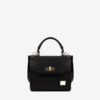 Bolsa Mão Cavalinho Ciao Bella Preto