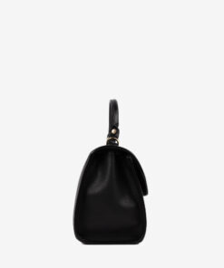 Bolsa Mão Cavalinho Ciao Bella Preto