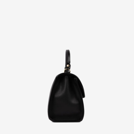 Bolsa Mão Cavalinho Ciao Bella Preto