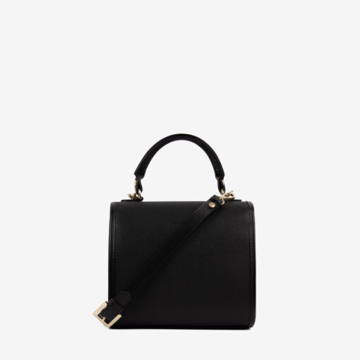 Bolsa Mão Cavalinho Ciao Bella Preto