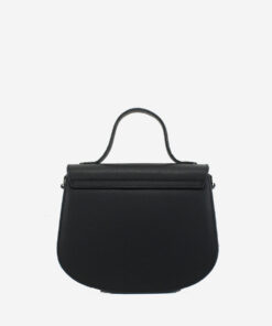 Bolsa Mão Cavalinho Ciao Bella Preto