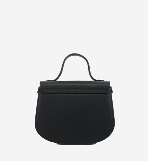 Bolsa Mão Cavalinho Ciao Bella Preto