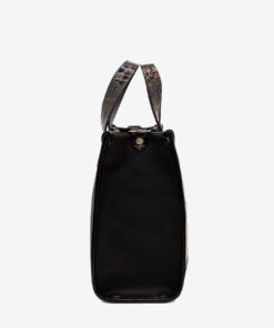 Bolsa Mão Cavalinho Craft Castanho