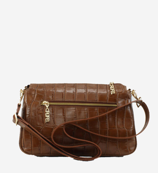 Bolsa Rufel Camel