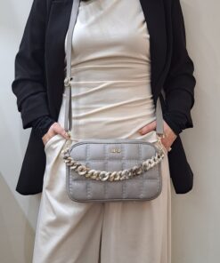 Bolsa Rufel Taupe